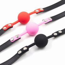 Fun mouth - pitch ball punishment female mouth - ga taught the mouth - taught couple household sex items alternative toys