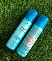 Schwarzkor Nutrient Water Smooth Hair Care Spray 200ml Do-In Conditioner Moisturizing Anti-frizz