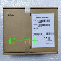 HP HP NC361T dual-port network card 652497-B21 option original package 656241-001