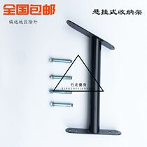 Physical training rope pylons War rope Big throw rope hook Fighting rope Aerial hanging fixed storage rack