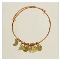 Kundalini Kundalini Charm Bracelet Bracelet 2 optional