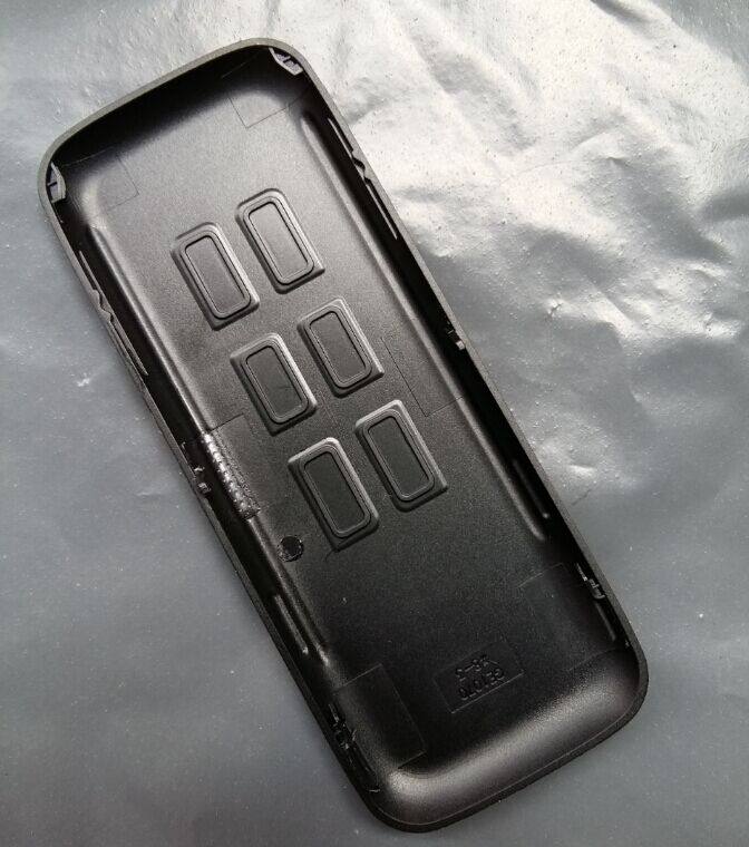 三星e1070手机电板后盖 电池盖 e1070原装e1070c手机壳后壳