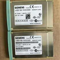 Siemens original 6ES7 952-1KK00-0AA0 6ES7952-1AK00-0AA0