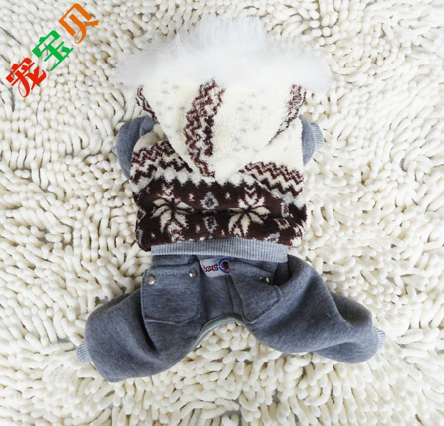 Одежда для животных Dot x0132 Одежда для животных Dot x0132
