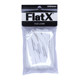 Flatx Original Genuine Flat Shoelaces는 Nike Air Force One 남자와 여자 AF1 Airforce1 흑백 밀에 적합합니다. Flatx Original Genuine Flat Shoelaces는 Nike Air Force One 남자와 여자 AF1 Airforce1 흑백 밀에 적합합니다.