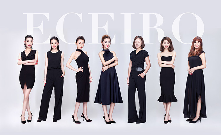 北京天津上海杭州多人团队形象照姐妹艺术照多人合影闺蜜写真拍摄