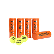 Odier new HONOR senior tennis ball training ball training ball resistant to high-play fitness wear