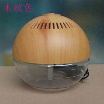 Washed air freshener air purifier Home Office in addition to formaldehyde PM2 5 except for peculiar smell soot