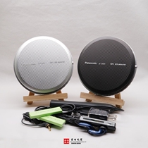 Original CD player portable Walkman Panasonic SL-CT830 ultra-thin high quality model recommended Japan