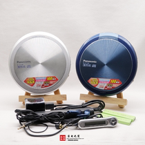 Japan original Panasonic SL-CT790 portable thin CD player Walkman player (CT810 CT820