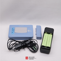 Japan original Sony WM-EX77 Tape Drive Walkman Limited Edition Cassette Player (DD9 WM2 EX2000