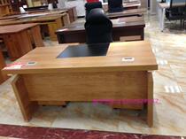 Large Class Table Casual Middle Class Table 1 6 m Fashion Large Class Table Modern Thickening Competent Table