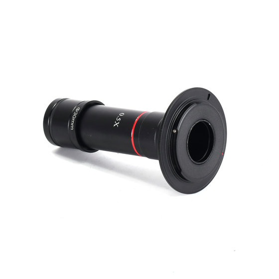 C-Nikon/C-EOS 대 C- 포트 산업 렌즈는 Nikon/Canon F 바디 전자 현미경에 적합합니다. C-Nikon/C-EOS 대 C- 포트 산업 렌즈는 Nikon/Canon F 바디 전자 현미경에 적합합니다.
