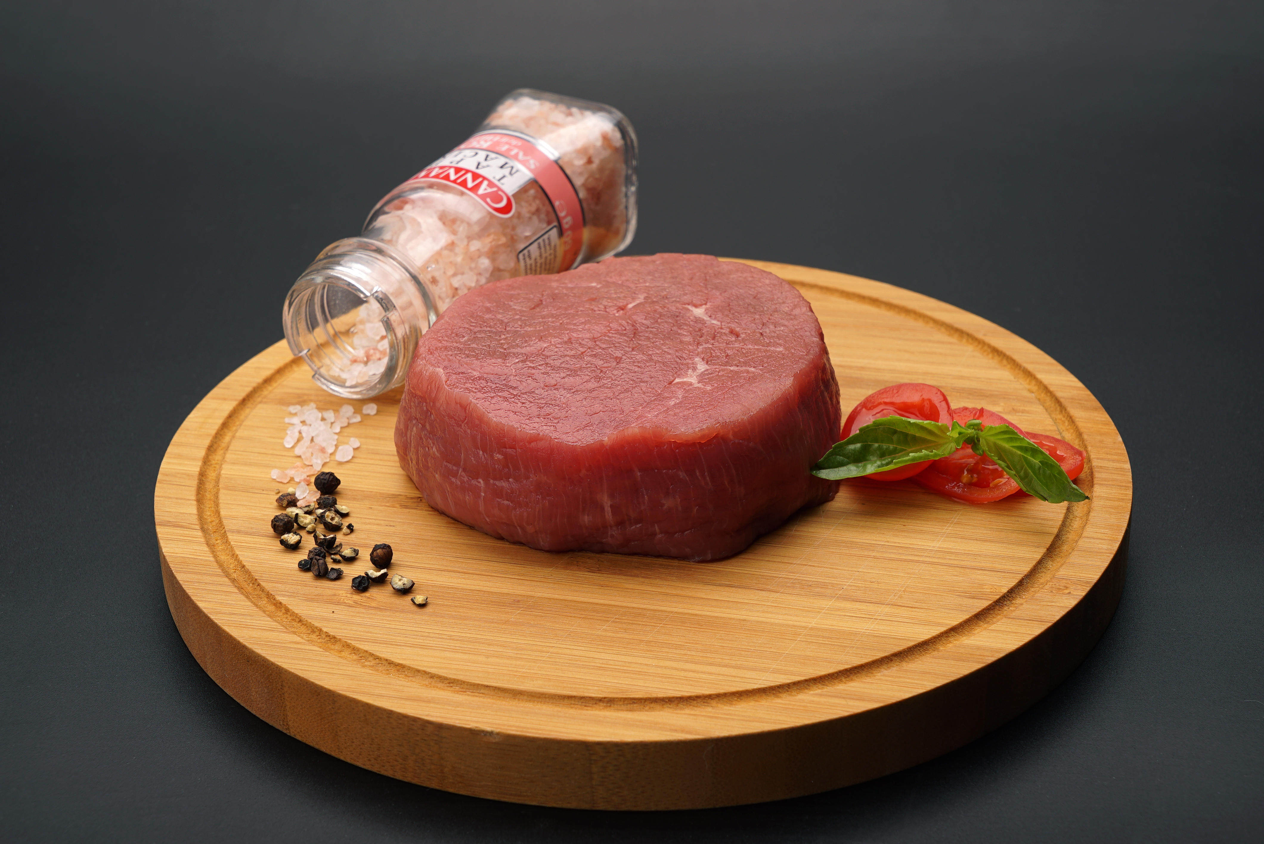 厚切菲力牛排终级教学