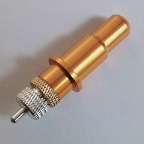 Engraving machine accessories engraving knife Saibao hermeneuer Jaguar engraving machine holder tool holder engraving machine head