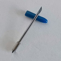 Engraving Machine accessories GRAPHTEC map Wang Day picture engraving machine cutter head CE6000 CE5000 lettering tool