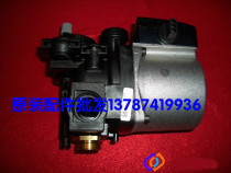 Faroli gas wall-mounted Furnace water pump Italian heating and hot water dual-purpose furnace Grundfos cycle motor shell