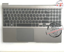 Samsung NP700Z5A NP700Z5C keyboard with C shell English little carriage BA75-03509A keyboard