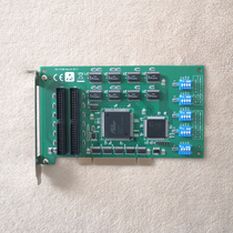 New PCI1739U 48-Channel TTL digital input output card with borrowing and technical support