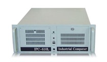 IPC610L IPC610L 701VG I5-2400 4G I5-2400 1T DVD K M NSE 250W Research Industrial Computer
