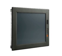 PPC Fanless Industrial Tablet D525 P7350 P7350 I5 430UM) Pep with 4G Memory