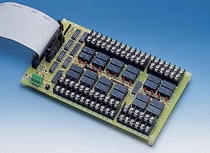 Research and development PCLD785B24 relay output terminal board brand-new original quality warranty 2 years assured