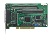 Yanhua PCI-1285 eight-axis DSP architecture standard version pulse motion control card new original