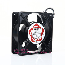 dp200a double ball fan 12cm control cabinet electric box fan P N2123XBL AC220V electric cabinet fan