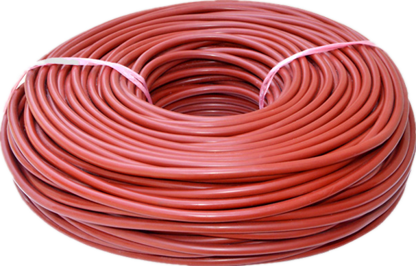 特软硅胶高压线耐高温打火线agg 25kv 0.5/0.75/1/1.5/2.5/4/6平