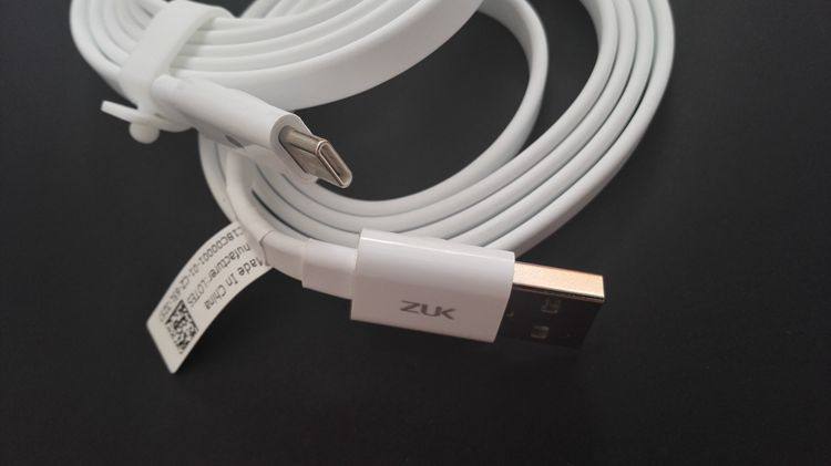 联想ZUK手机充电器Z1 Z2Pro 数据线5.3V2.5A