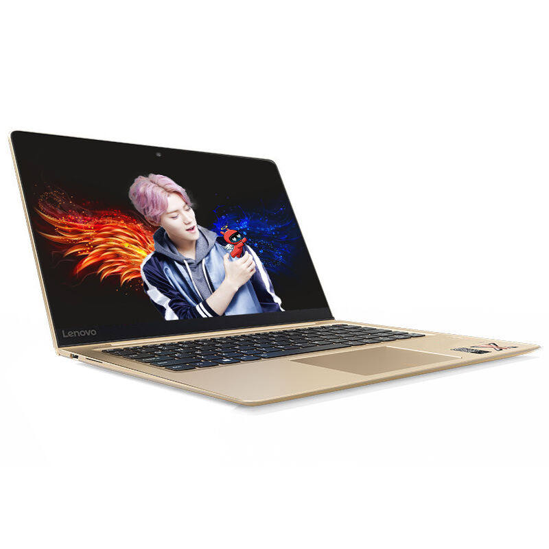 推荐理由:联想ideapad710s采用镁铝合金打造内部骨架,外部机身全金属