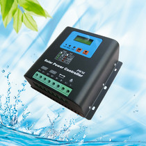 40A36V 40A36V 40A48V solar controller foot power