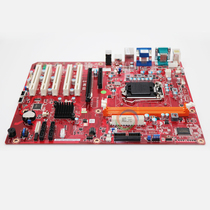 New research and development AIMB-701G2 industrial control motherboard AIMB-701VG supports i3I5I7 ATX motherboard