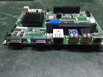 Industrial motherboard LX800 3 5 inch motherboard NANO-LX-800-r12 new motherboard warranty one year spot