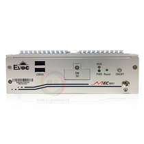 Research Xiang No Fan Low Power Consumption High Performance Embedded machine MEC-5031-M 5031