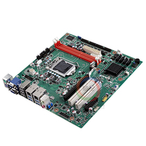 AIMB Industrial motherboards AIMB-501 Industrial motherboards AIMB-501G2