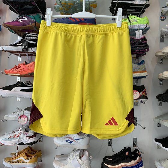 Adidas T23 프로모션 GK 남자 축구 시리즈 Quick Dry Shorts HT3204 Adidas T23 프로모션 GK 남자 축구 시리즈 Quick Dry Shorts HT3204