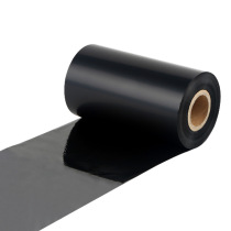 H206 Mixed ribbon barcode printer ribbon 110*300 Imported ribbon 40MM-110MM spot