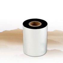 Resin washable ribbon does not fade Scratch-resistant ribbon ribbon 25 30 35 40 45 50*300