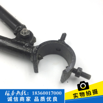 Press pipe pliers Seizure Pincer Kbg Press Pipe Pliers JDG Pipe Wire Pipe Buckle Press Pliers Galvanized Wear pipe pressure fitting