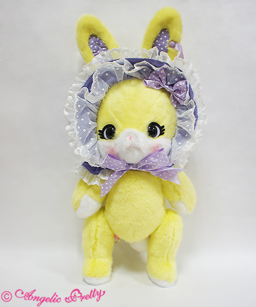 angelic pretty ap 莉莉卡鲁双肩包 7折 国.