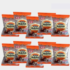 私房卤料包五香小包家庭炖肉牛肉鸭脖卤菜四川味熟食卤水卤肉调料