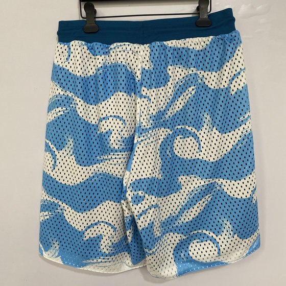 Anta Ice Silk Pants silk 스포츠 반바지 남자 2023 여름 새로운 빠른 건조 와이어 농작물 바지 152221525r Anta Ice Silk Pants silk 스포츠 반바지 남자 2023 여름 새로운 빠른 건조 와이어 농작물 바지 152221525r