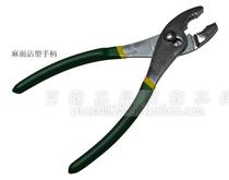 Del carp pliers 8 inch carp pliers fish tail clamp pliers DL25508