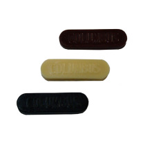 Japan COLUMBUS Columbus Sleather leather genuine leather seal edge waxed edge wax leather edge polished wax