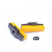 ECHO oil pressure ring brake Brake brake leather aluminum alloy base climbing bicycle kill wand 33 ZHI