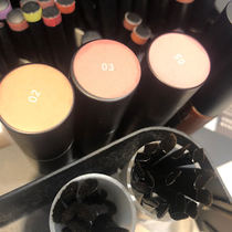 Japanese native Celvoke Portable Blush Stick Natural Organic Blush