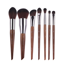 Two Repair Brushes Highlight Brushers Shadow Brushers Concealer Brushes Makeup Brush Makeup Tools