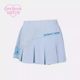 Victor Victor Victory Love Bear 공동 브랜드 시리즈 교육 스포츠 짧은 치마 빠른 건조 통기성 4506cbc Victor Victor Victory Love Bear 공동 브랜드 시리즈 교육 스포츠 짧은 치마 빠른 건조 통기성 4506cbc