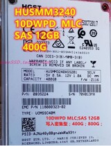 HGST HUSMM3240 SAS SSD Solid State Drive 400G 800G Enterprise Class 10DWPD